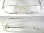 กรอบแว่นสายตา STING DESIGN BY DE RIGO ITALY สวยล้ำ โดดเด่น ไม่ล้าสมัย